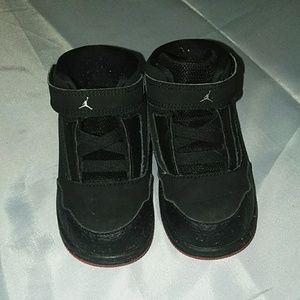 Toddler Nike Air Jordan's
